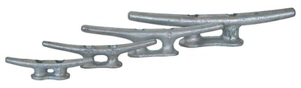 Cast Iron Cleats