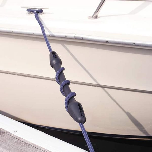 Mooring Snubber