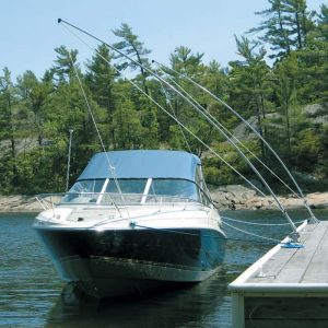 Ultimate Mooring Whips